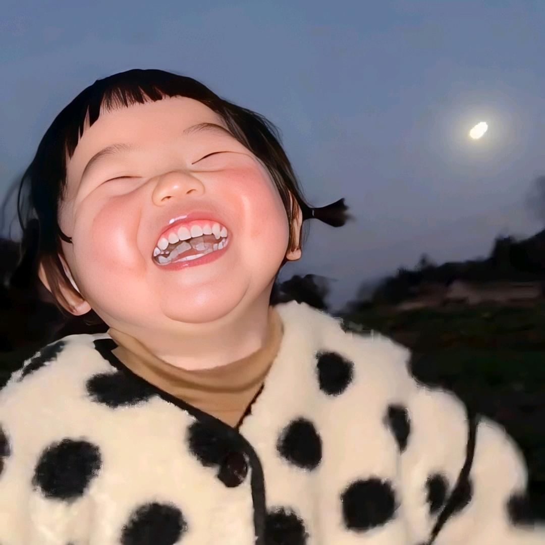 三秒心动💗