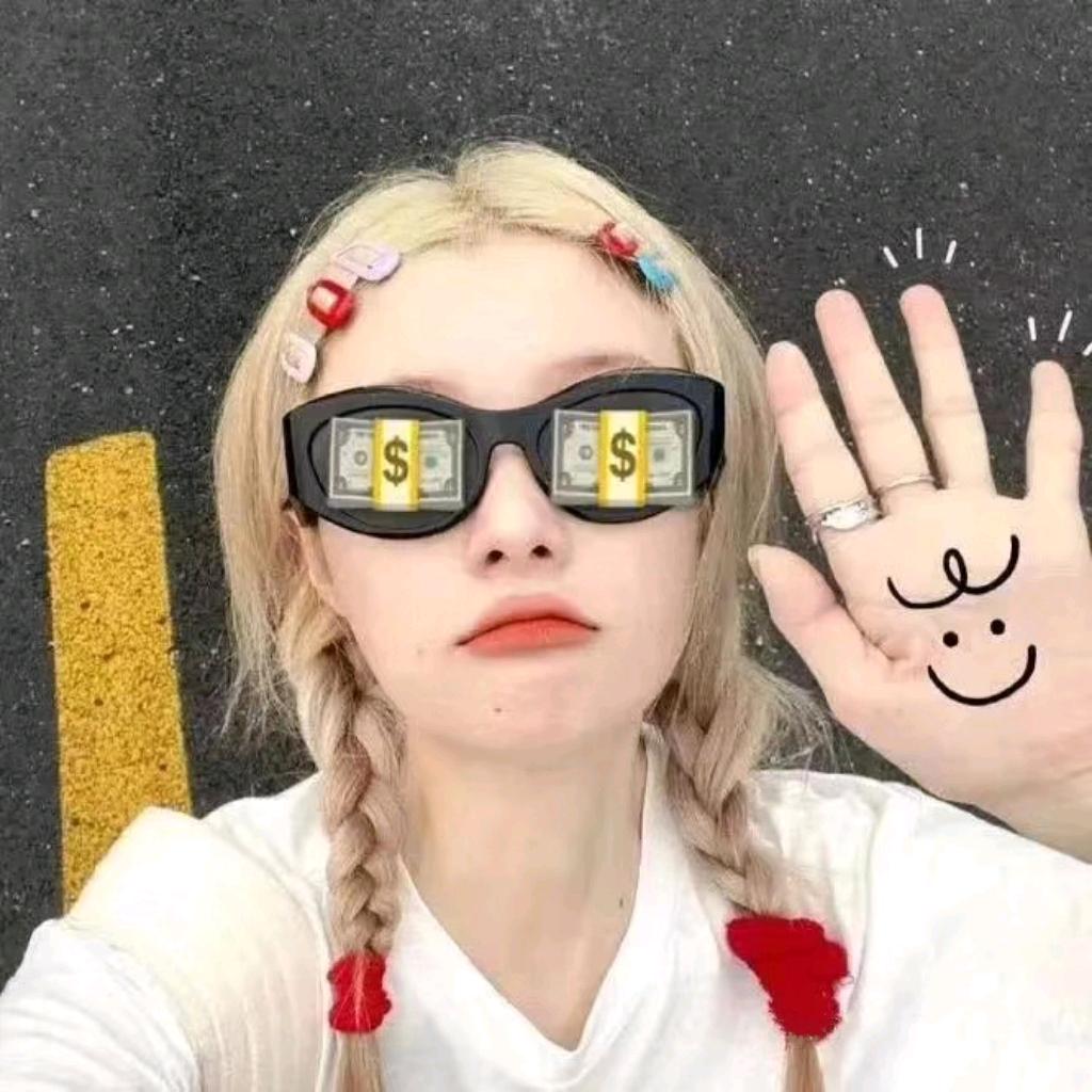 云朵好甜✨