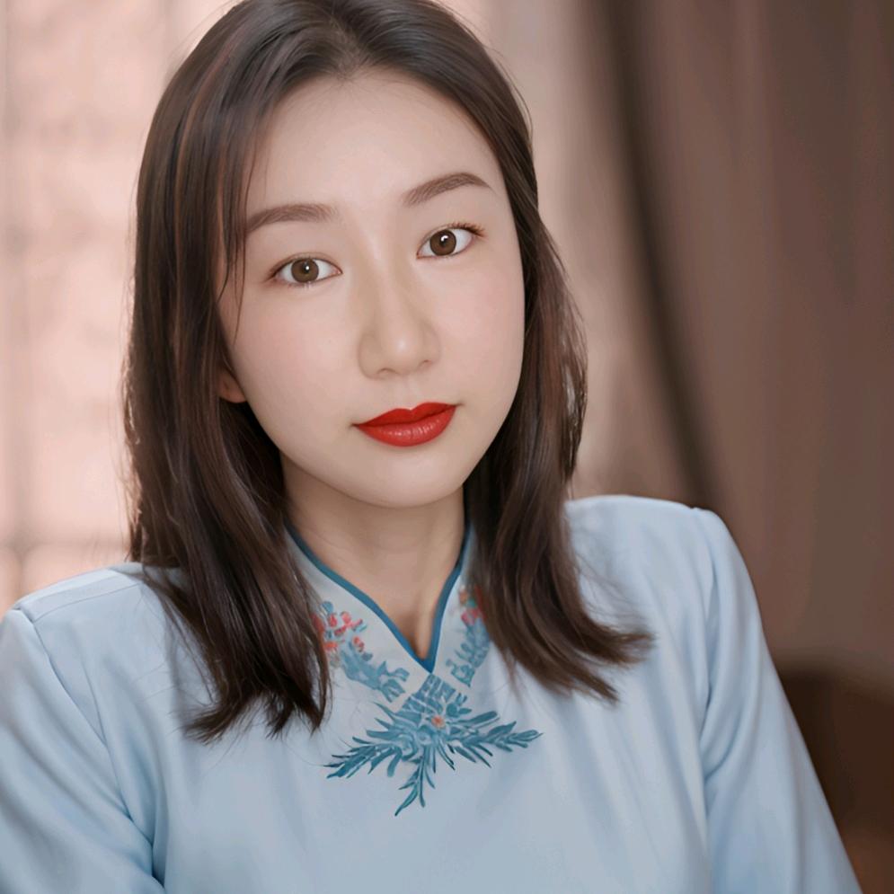 荆棘中的百合