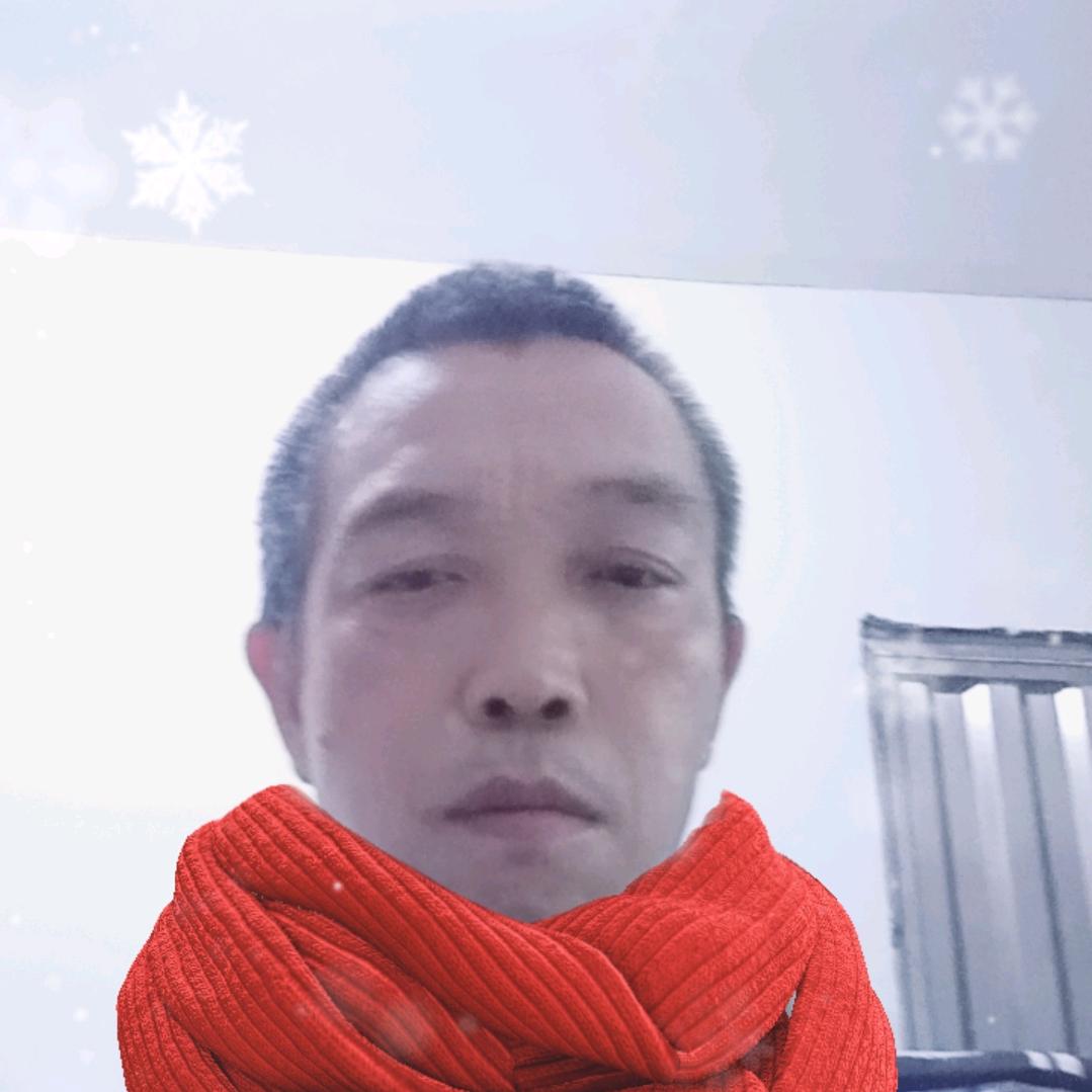 农村大叔