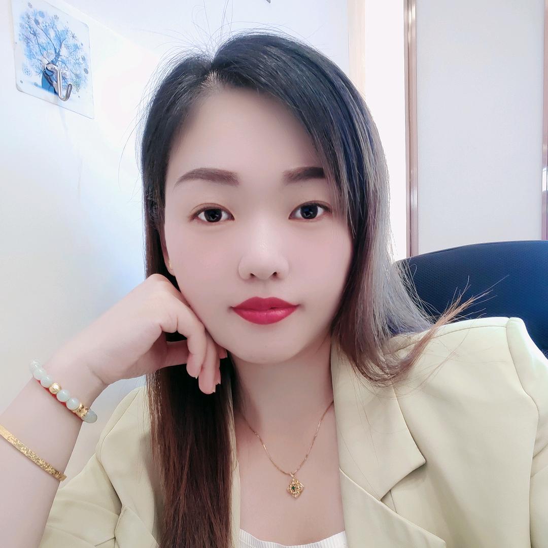 康德商场龙凤珠宝～叶丽芳💍