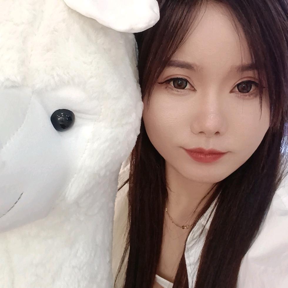 佳琪找团团