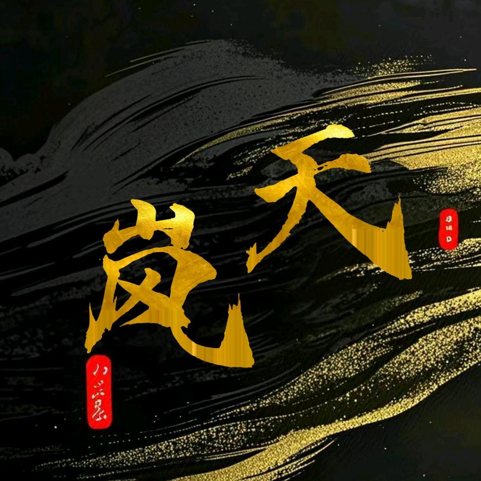 岚天说影