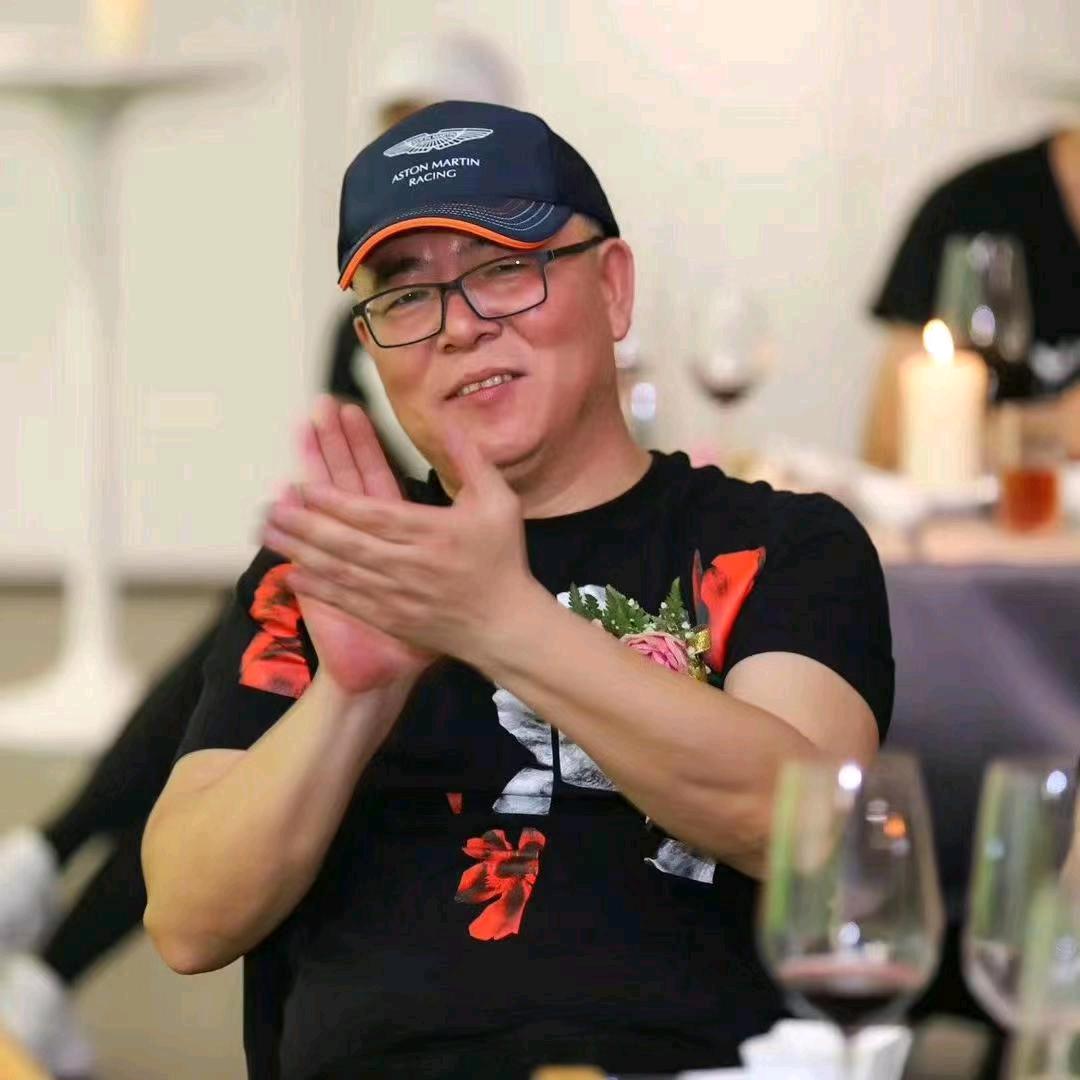 青城大源哥•段公子