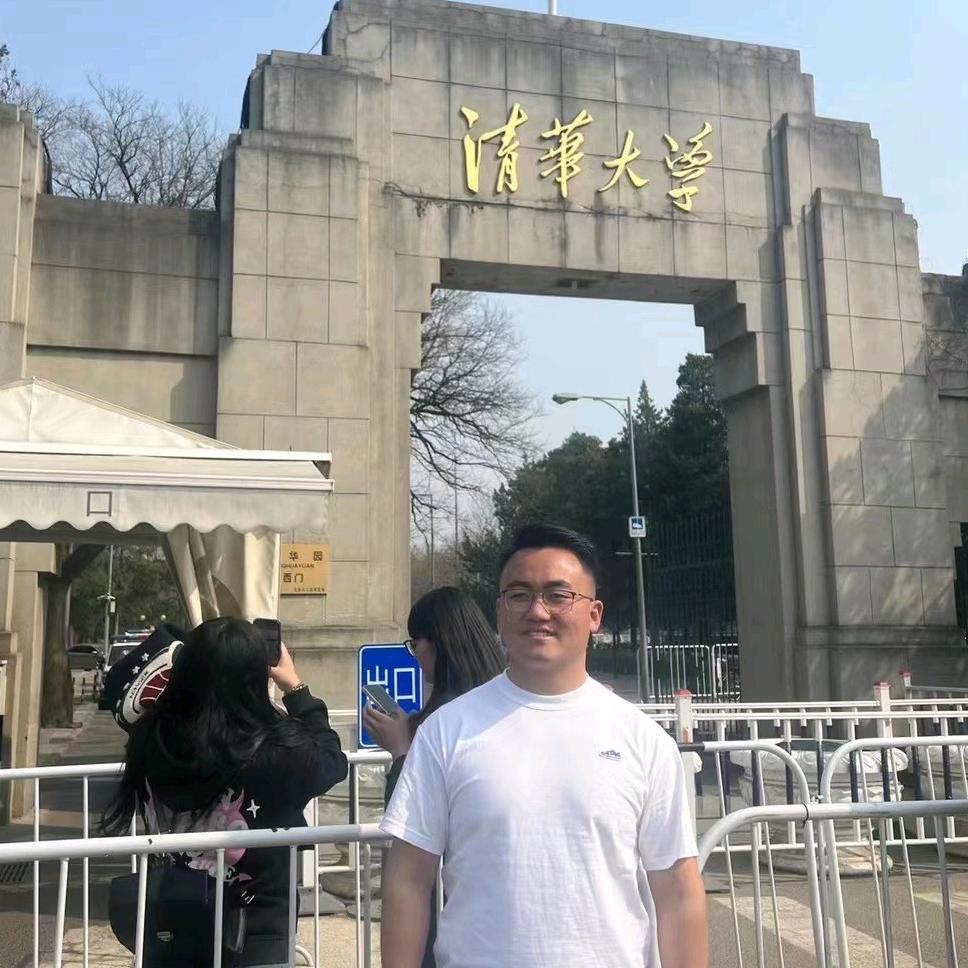 段老师升学规划
