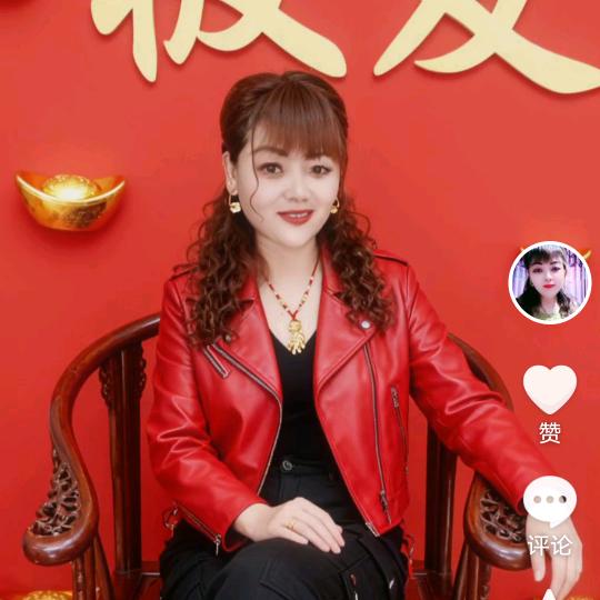 寒冰姐🎤🎵