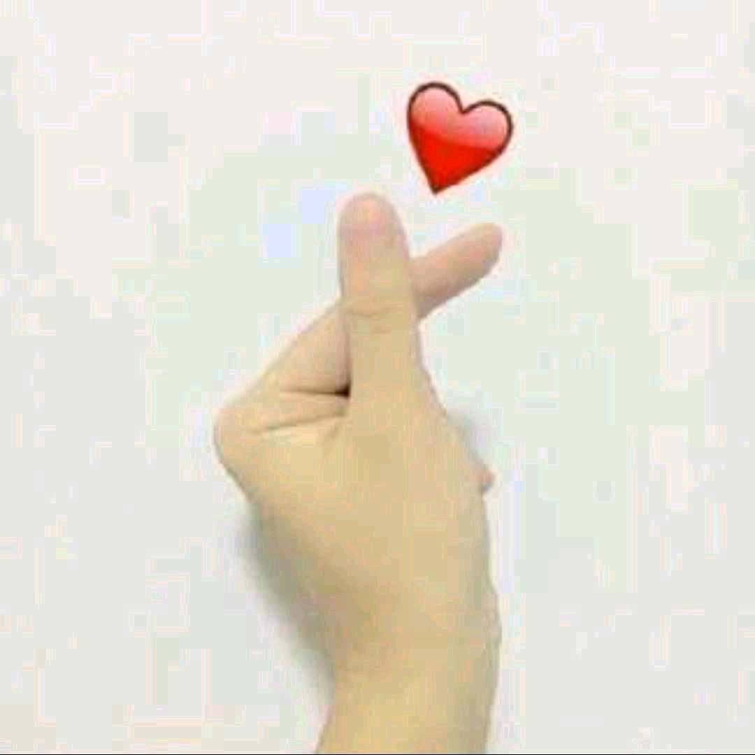 爱米❤️