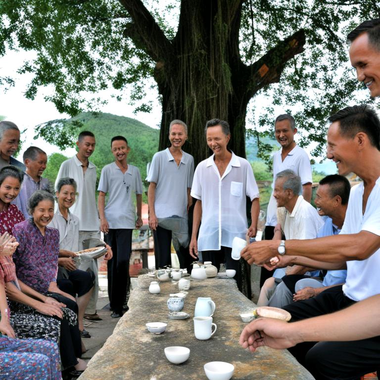 农民伯伯@