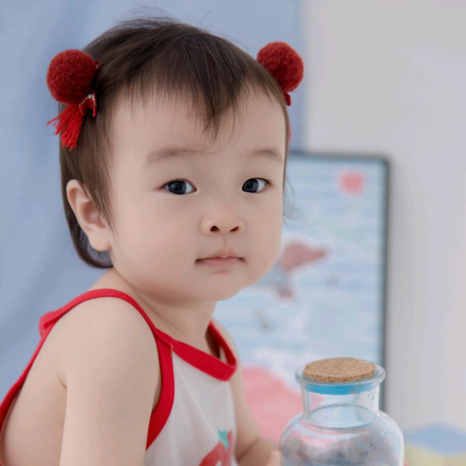果子姐姐