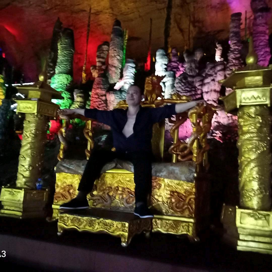 湖南缘来缘定婚介有限公司(李哥)
