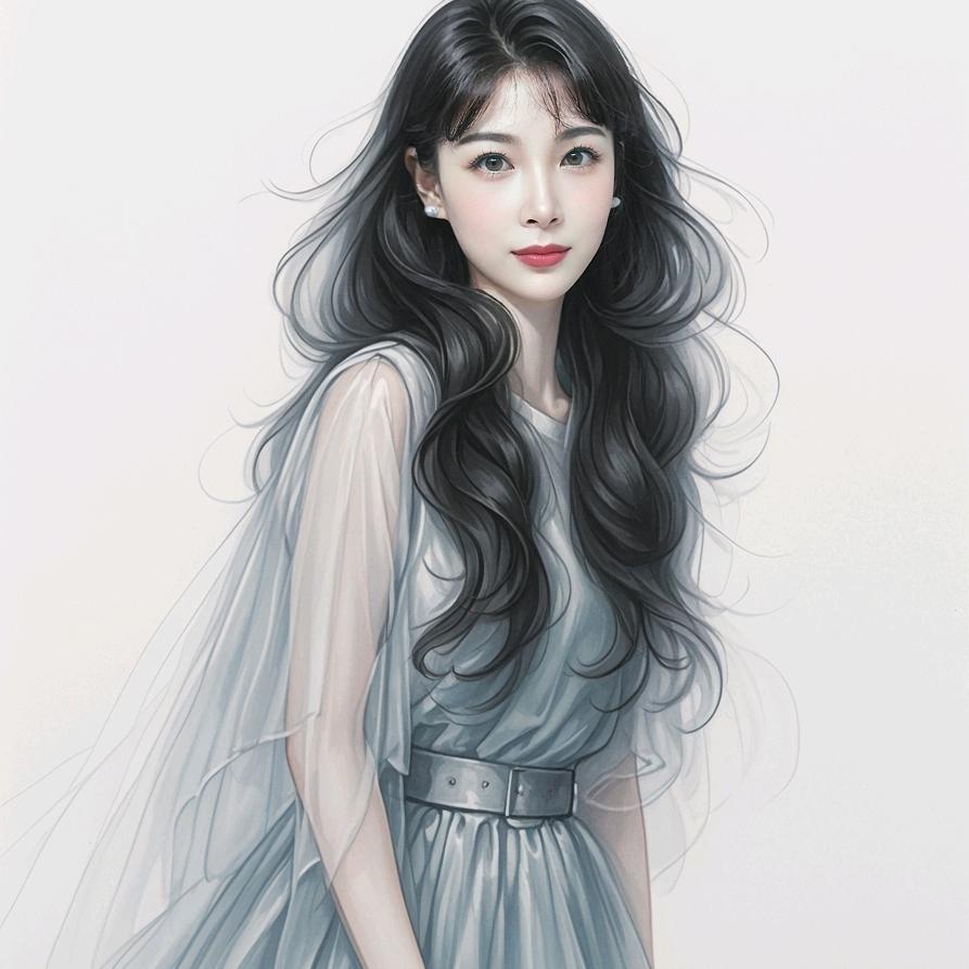 Nieve Xu
