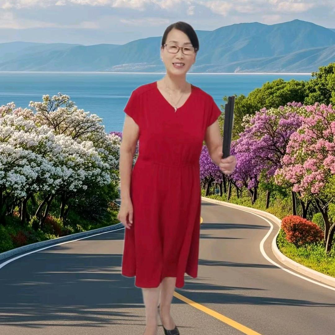 河芳-坠子戏曲爱好者