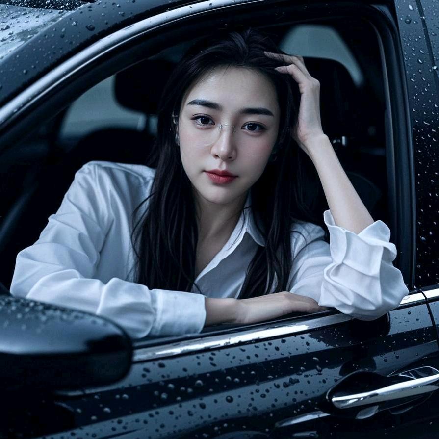 倩倩穿搭