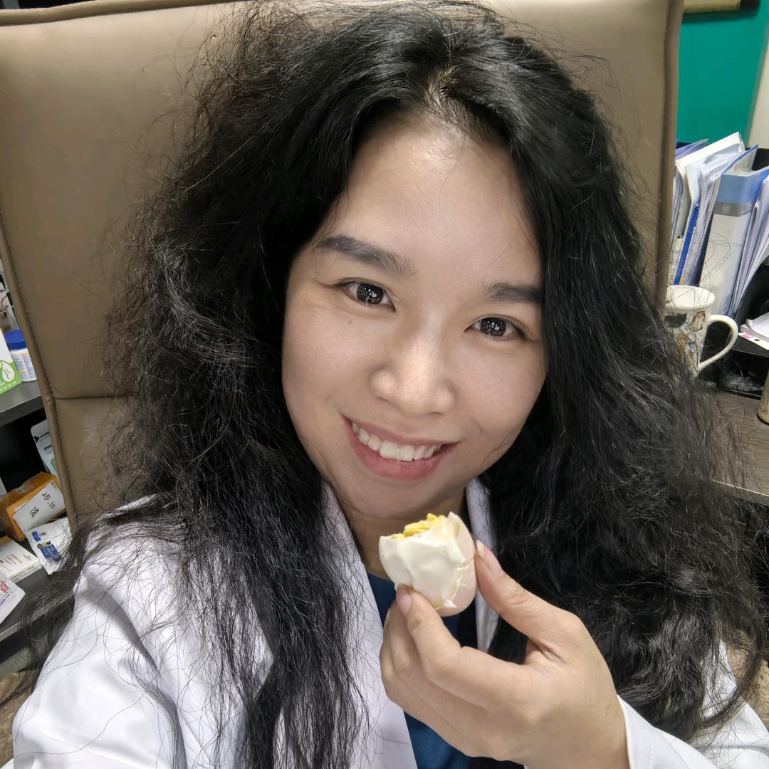 千条姐尼克（感恩信任支持）