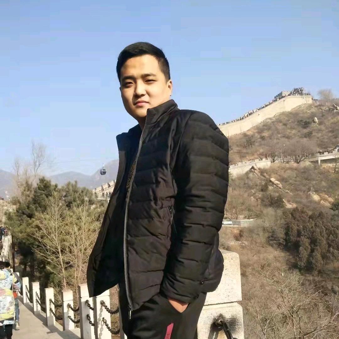 小武（河南人在南通）
