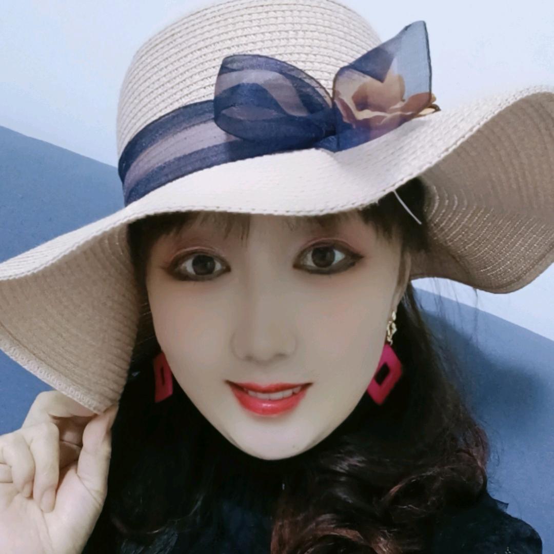 爱你无悔❤️莉娜
