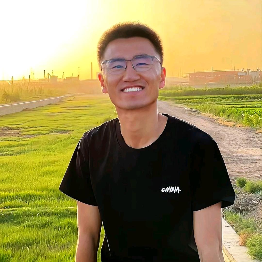 旅途（宁夏拾光）