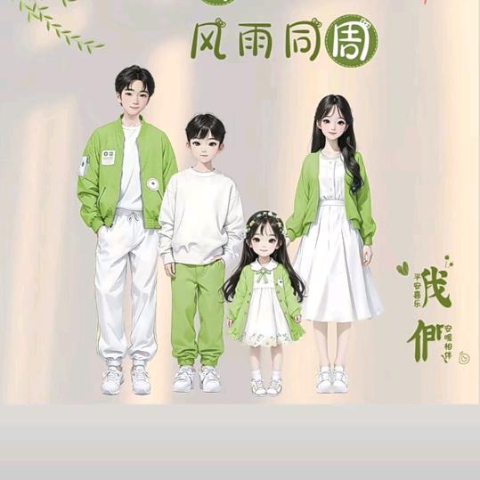 周周不吃粥