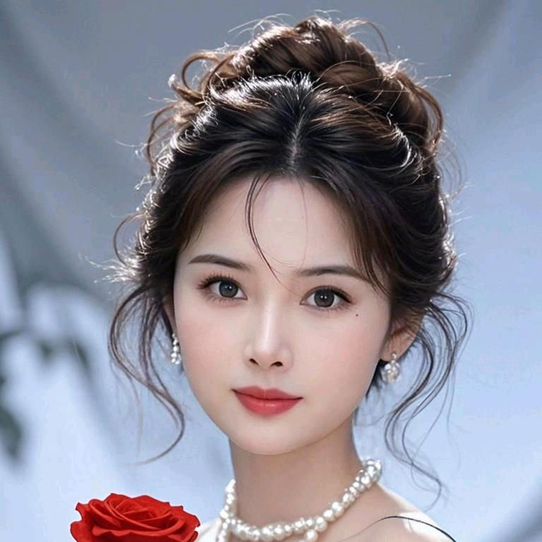 恬淡随行