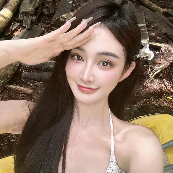 小悦悦 可思