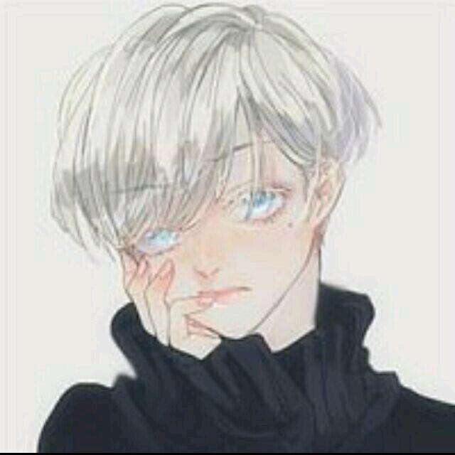 幕落༻