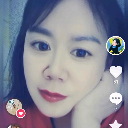 爱笑的小胖