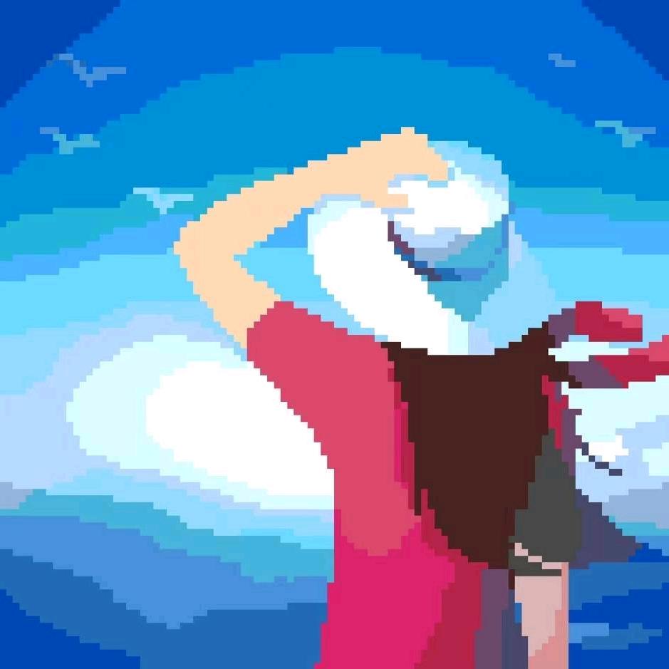 涵宝橱窗