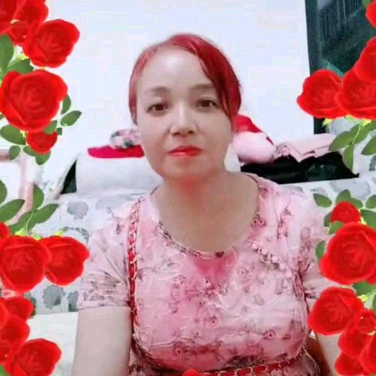 玫瑰大网红