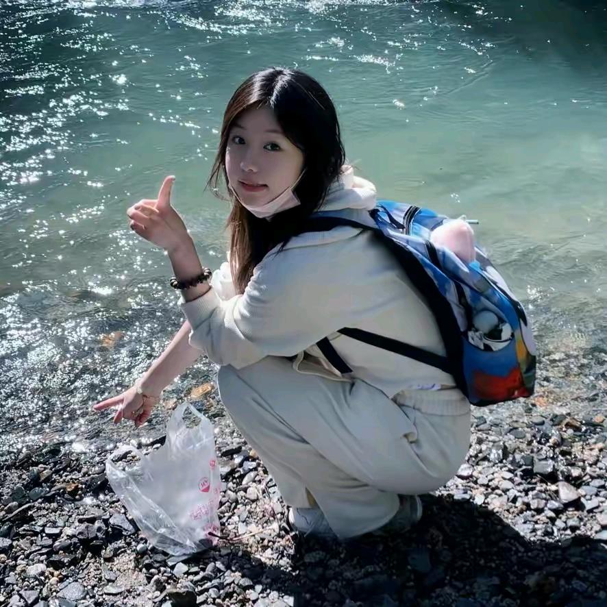 橙子妈妈🍊