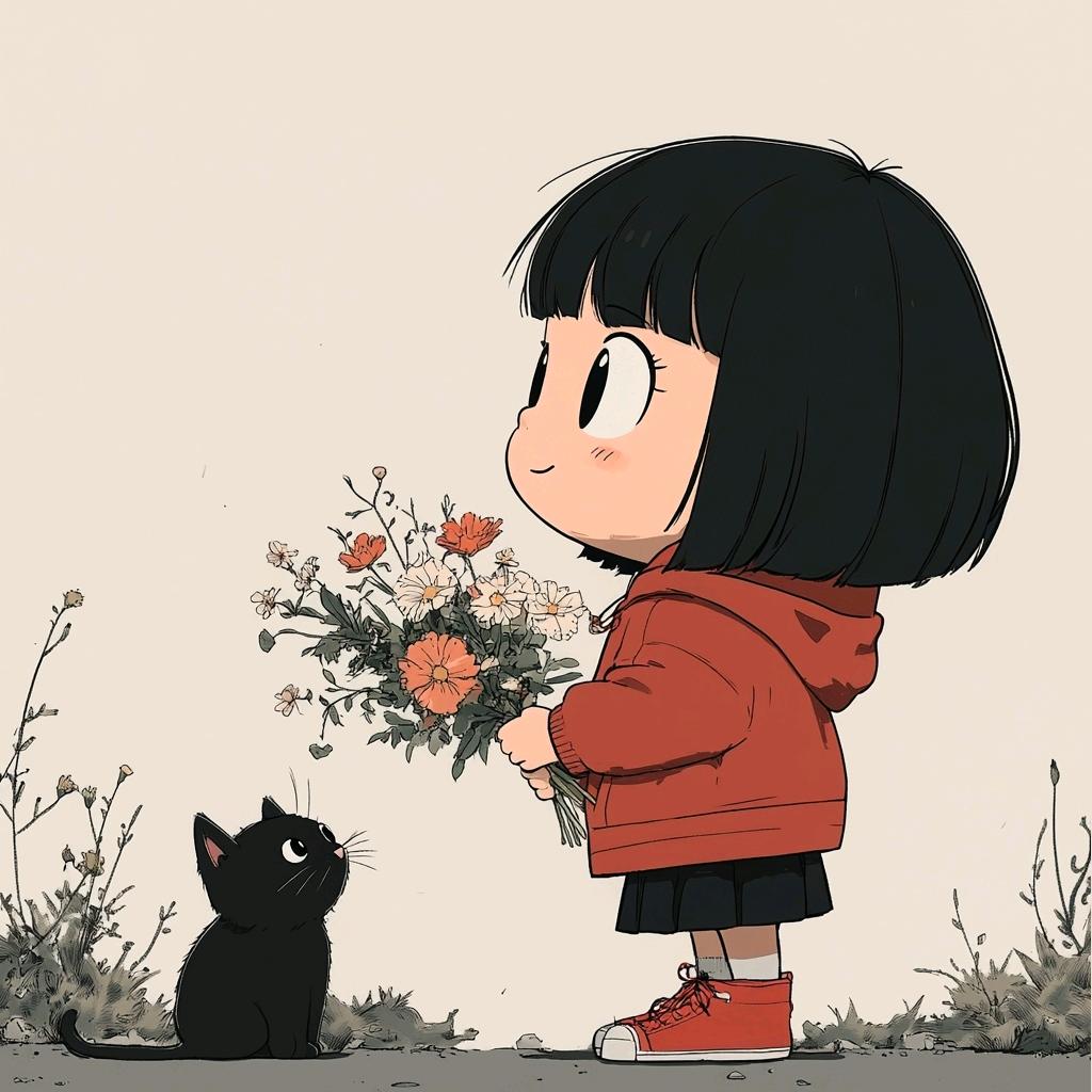 多多治愈漫画