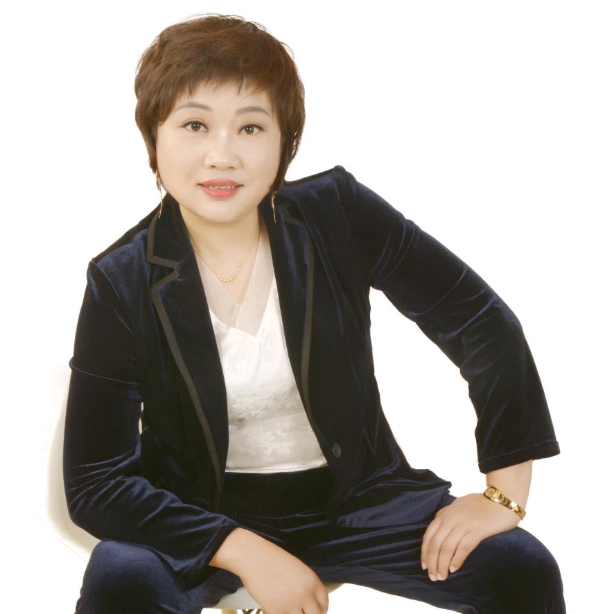 郓城大脸妹