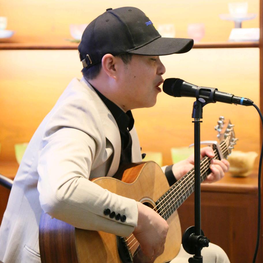 任向东音乐人