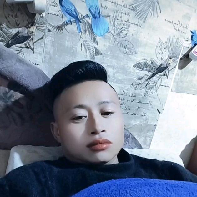 刀仔哥