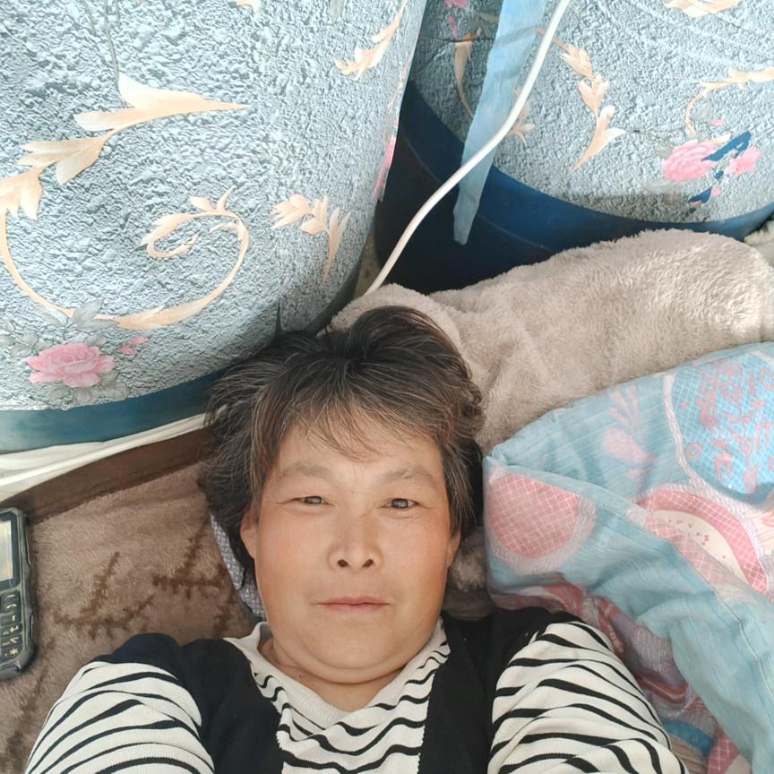 阳光妈