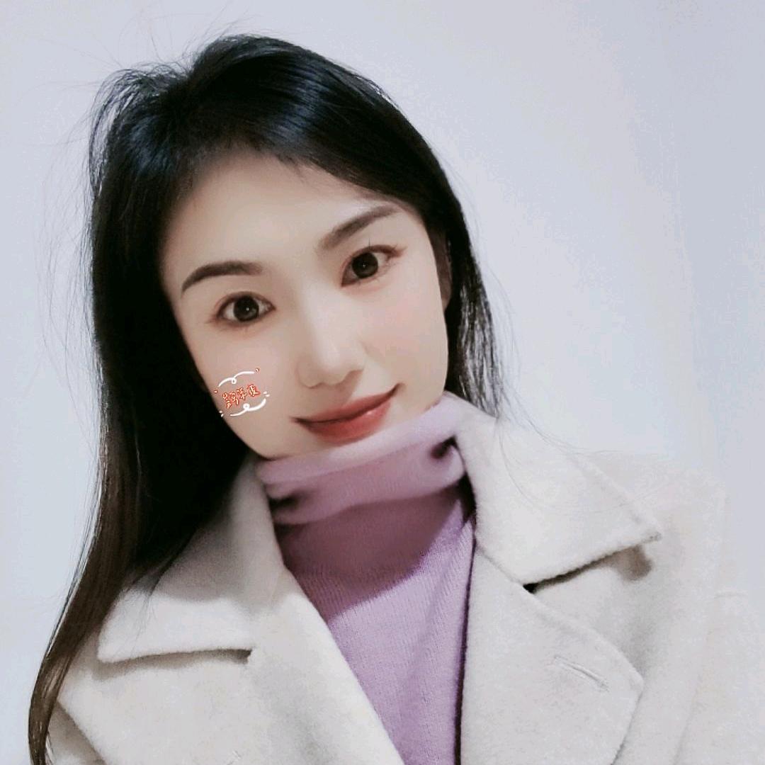 默北💕