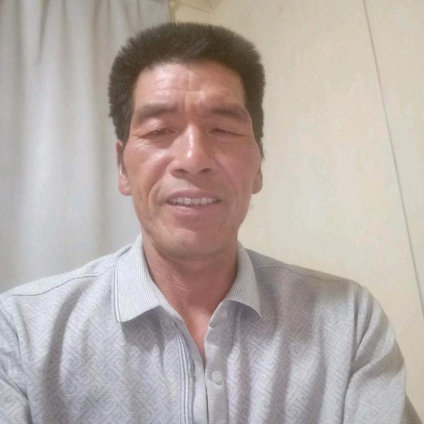 慢步人生