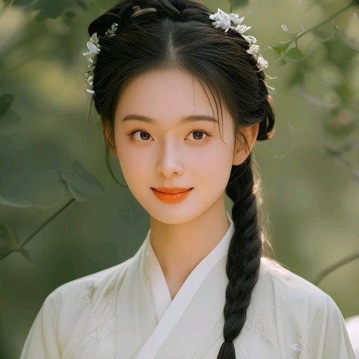 美好