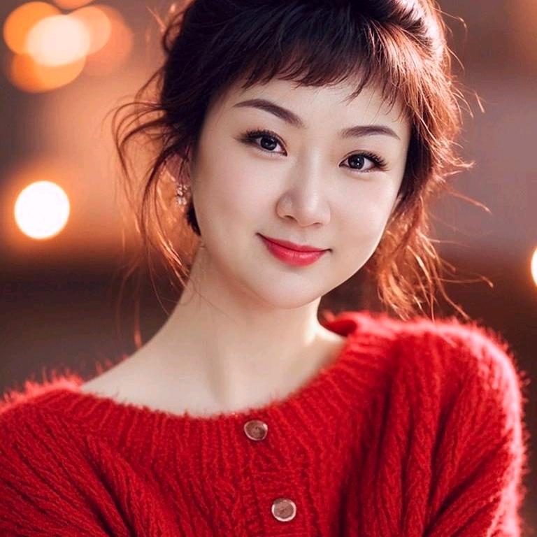 我是君子兰💕