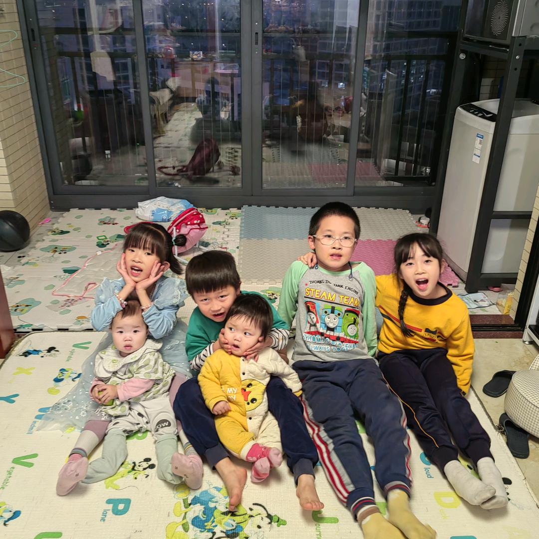 伍宇博爷爷
