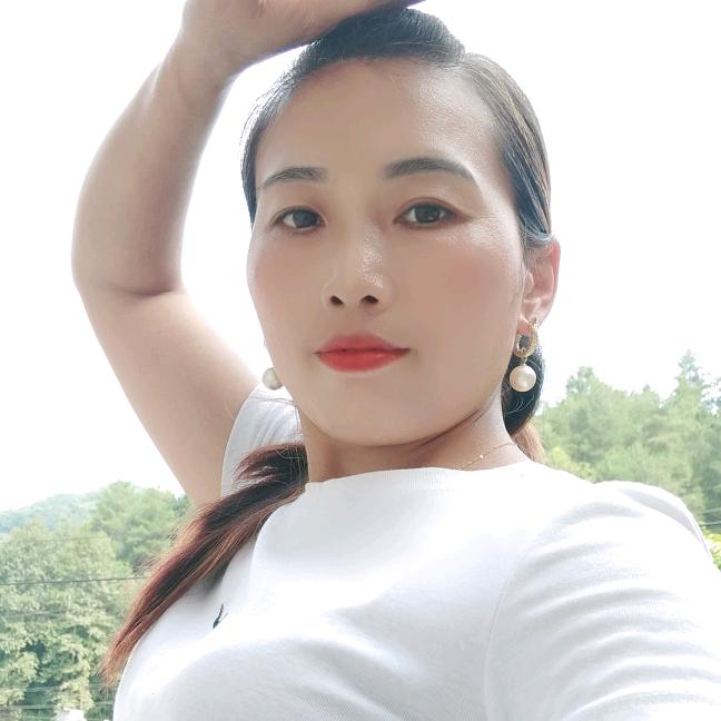 来自农村七零后的蒋姐