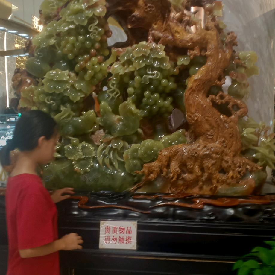 开开心心过好每一天