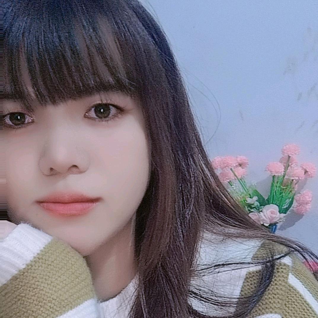 @小梅梅