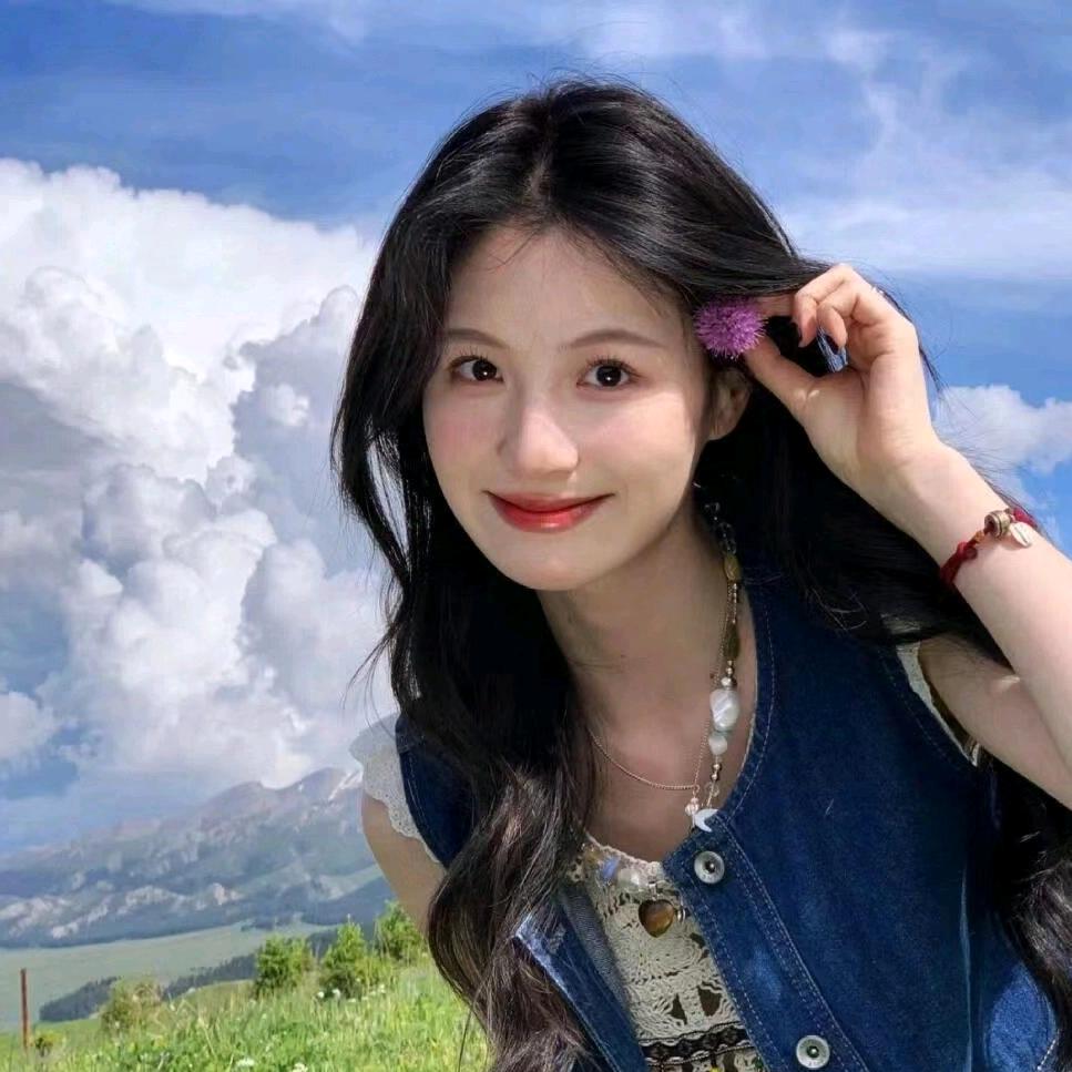 陇西堂 李婷婷