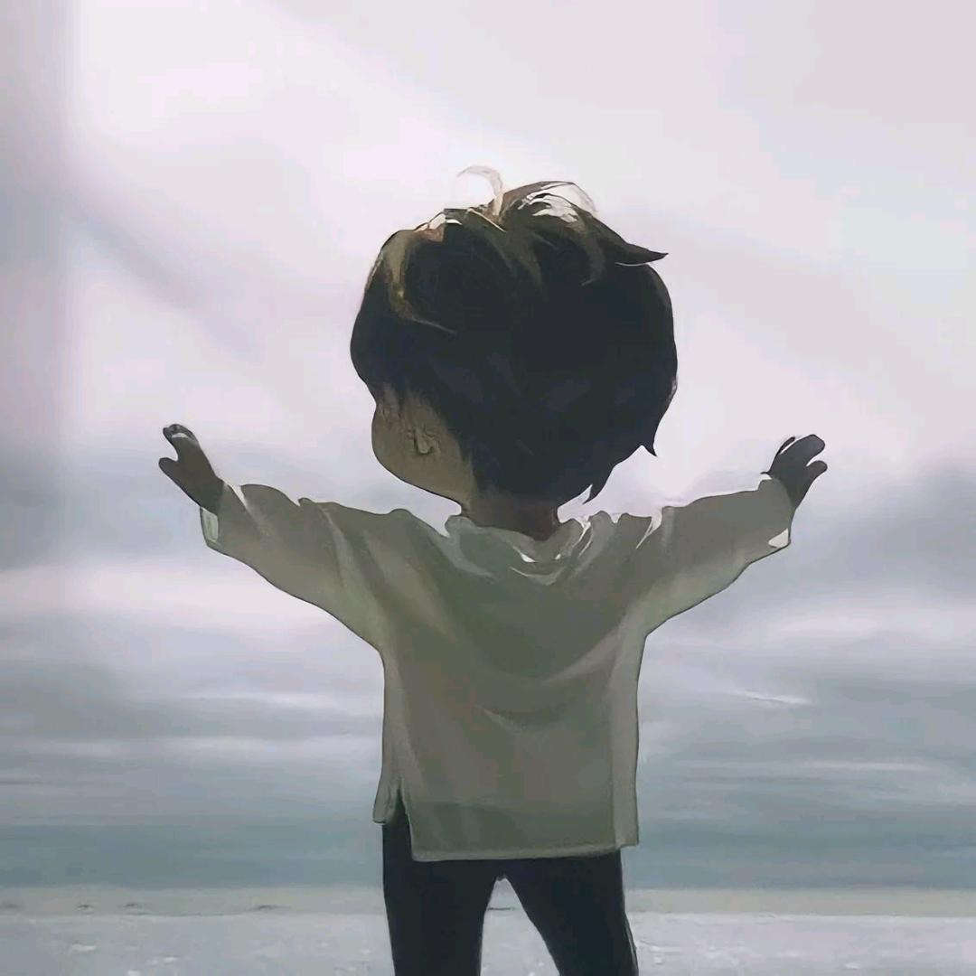 熊一个