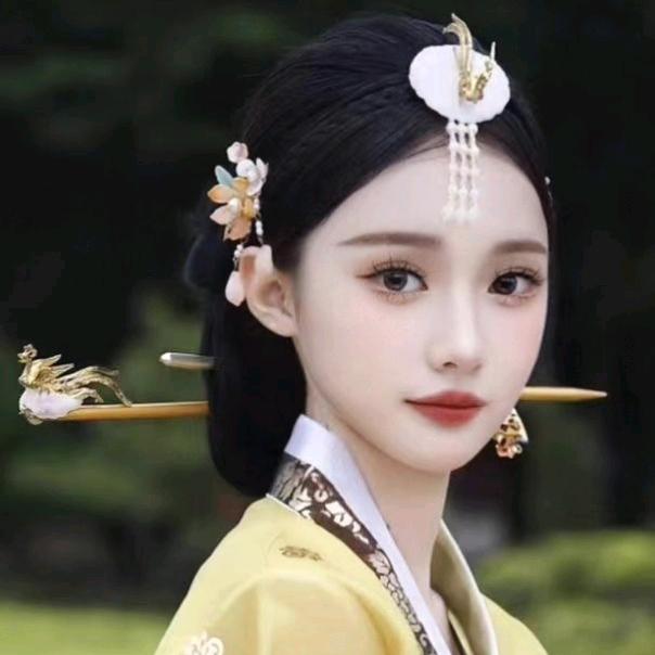 玉儿久红