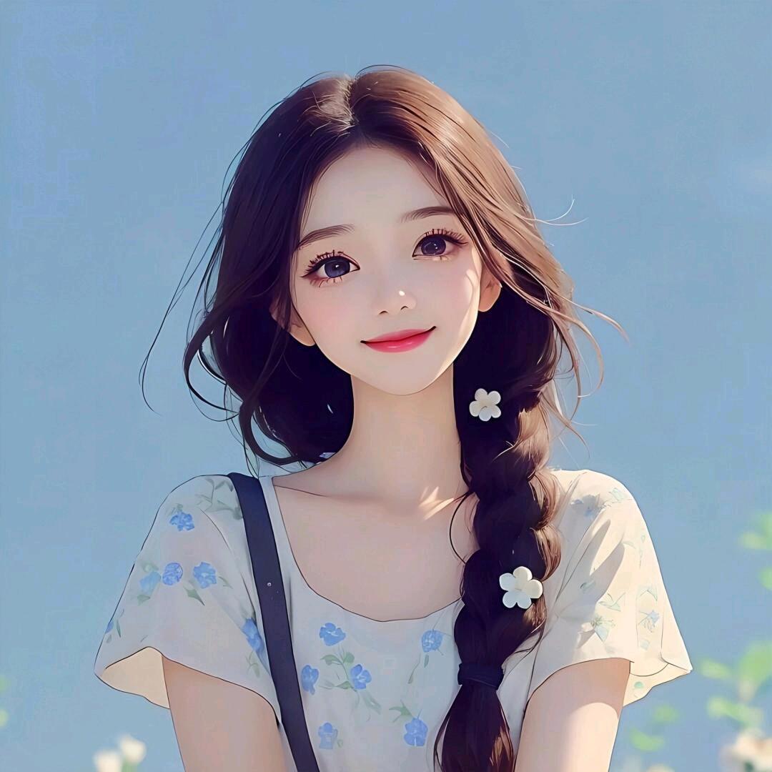 小静爱穿搭