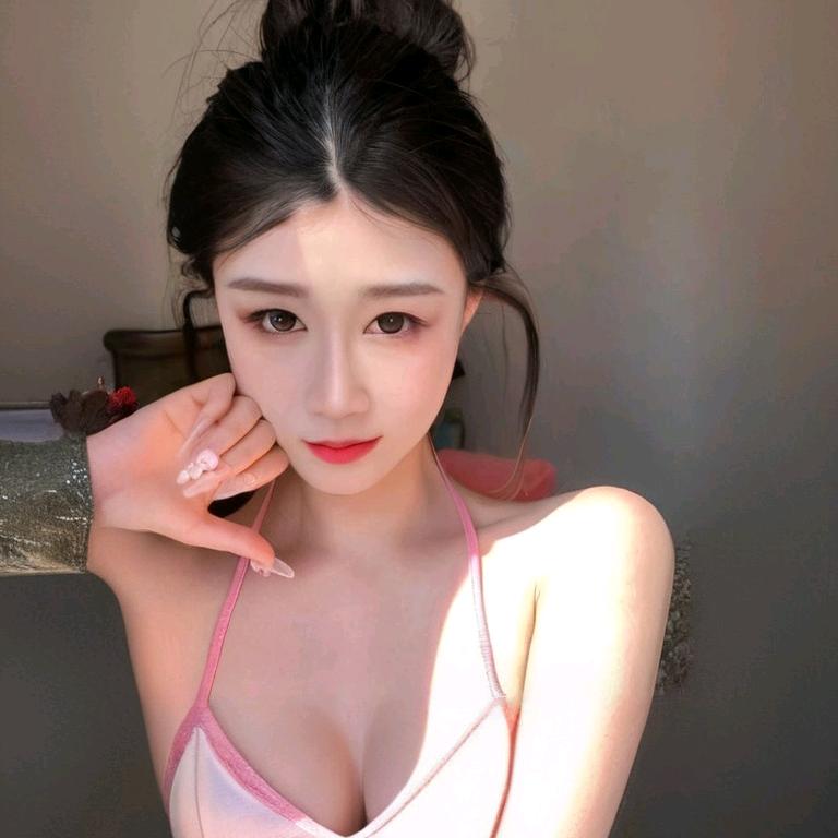 是林林呀