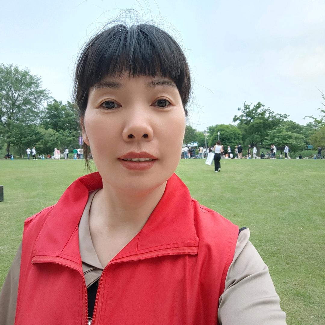 苏琪丫头