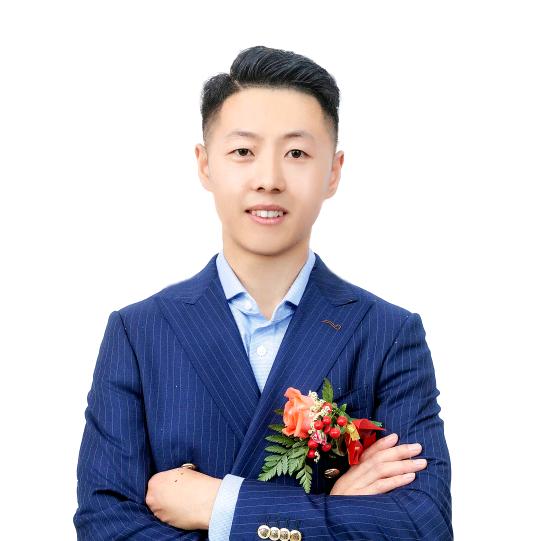 一燃老师