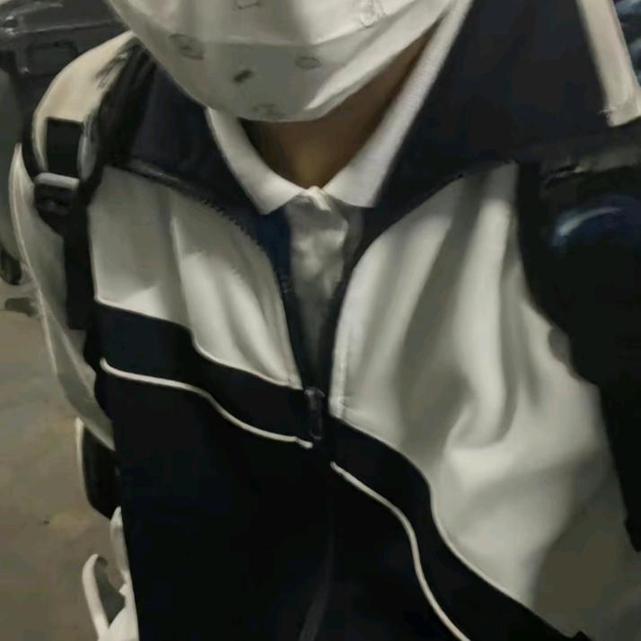 小李同學